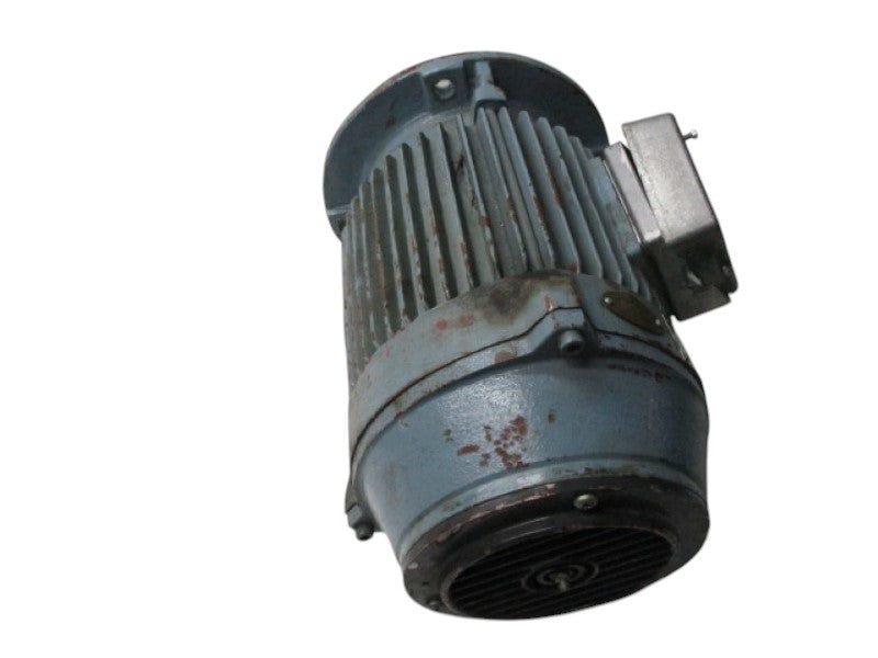 ZETTERSTROM 818243 MOTOR ( AS PICTURED )  UNMP
