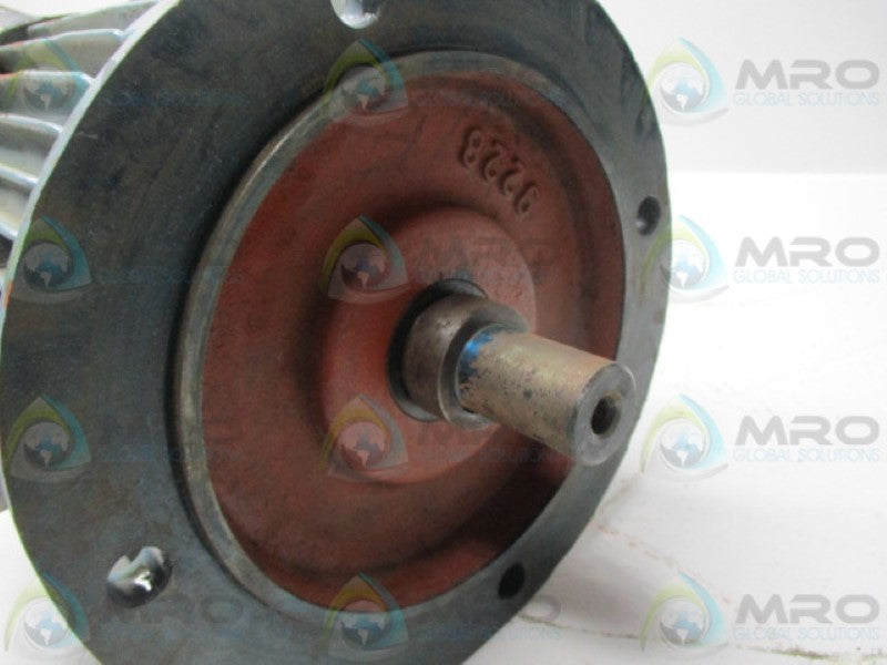 ZETTERSTROM 818243 MOTOR ( AS PICTURED )  UNMP