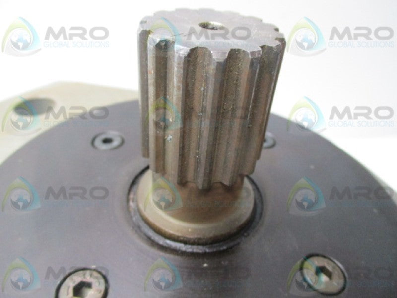 REXROTH 1PF2G420/070RE07MGKF HYDRAULIC PUMP  UNMP