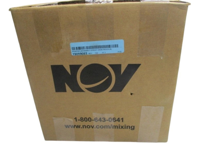 NOV Z75001-030A CYLINDER  NSMP
