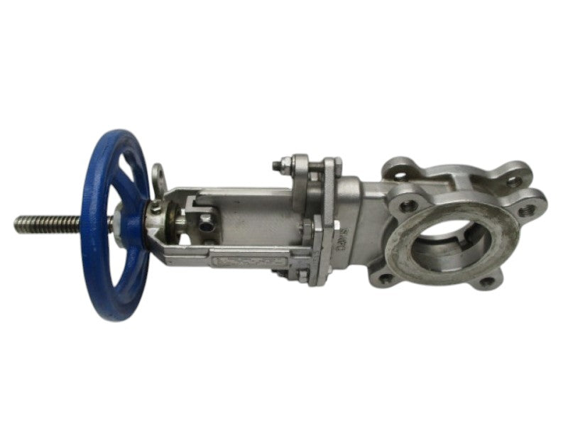 DAVISVALVE 60C VALVE 3"  NSNP