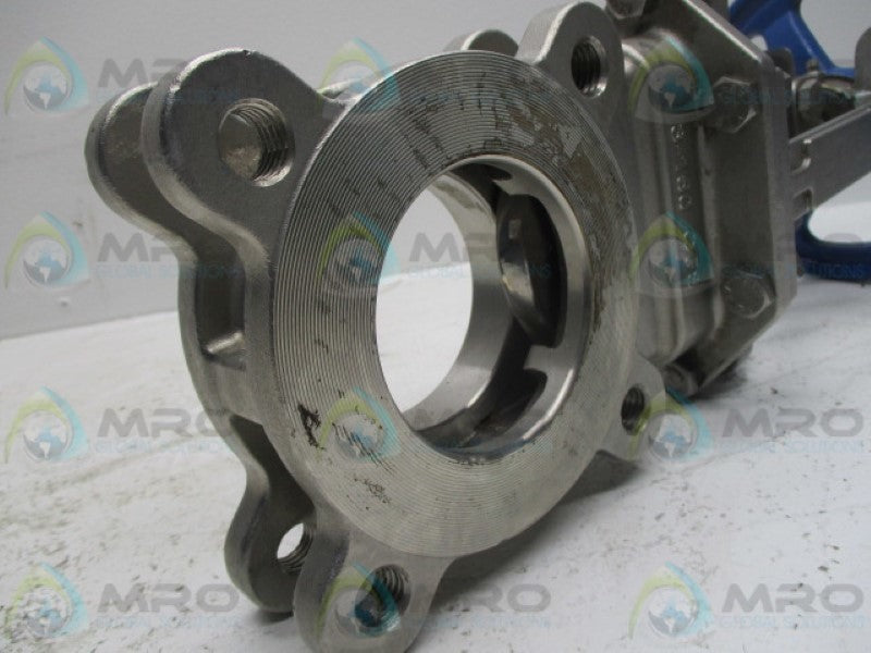 DAVISVALVE 60C VALVE 3"  NSNP