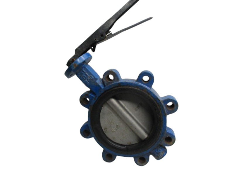 VALCO STL-22331-1 6"  UNMP