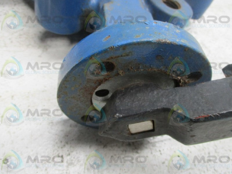 VALCO STL-22331-1 6"  UNMP