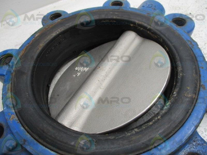 VALCO STL-22331-1 6"  UNMP