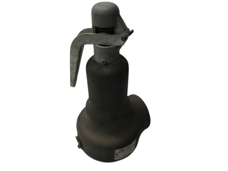 SPENCE 0033JHA VALVE 2"  UNMP