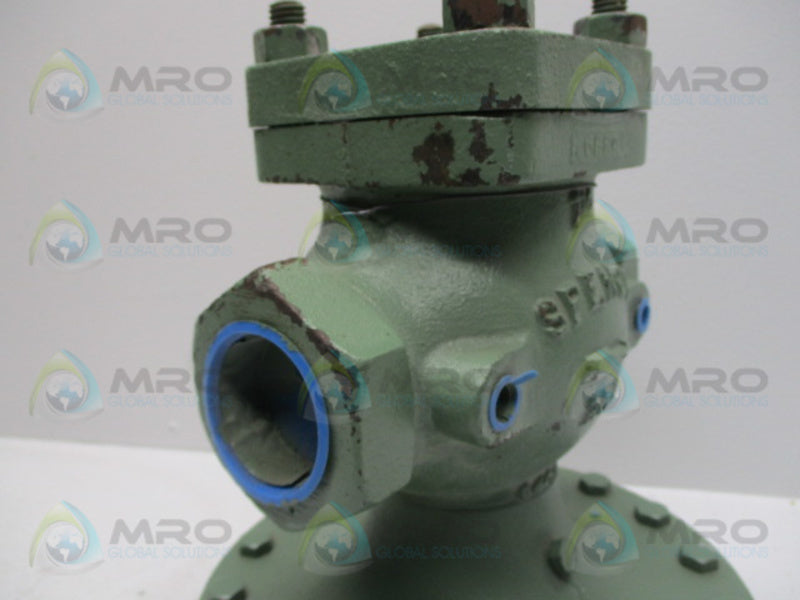 SPENCE TYPE E 85926-9 VALVE  NSNP