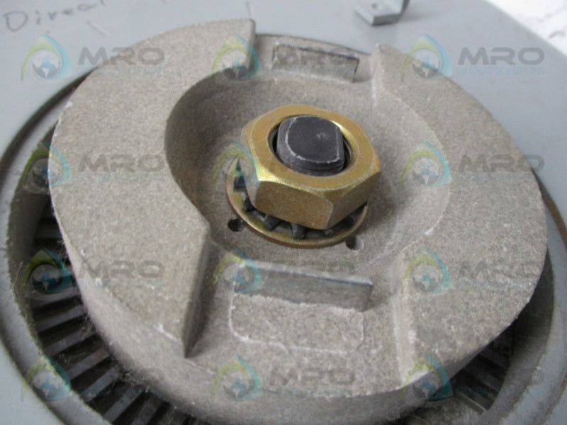 GENERAL ELECTRIC 8000EB101AA255 RHEOSTAT  UNMP