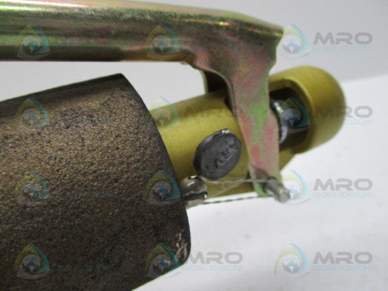KUNKLE 6010HGM01-LM RELIEF VALVE (AS PICTURED)  UNMP