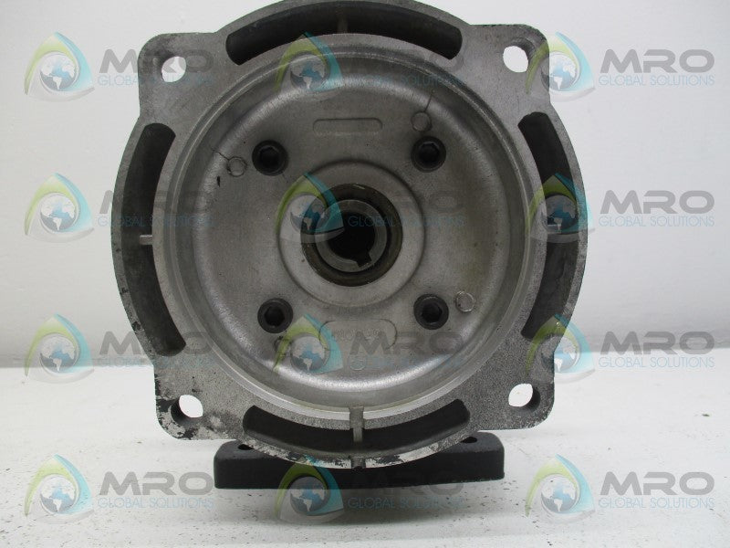 MORSE 13GCTLR56C GEAR REDUCER  UNMP