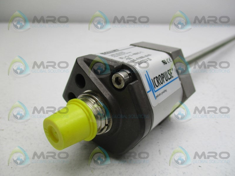 BALLUFF BTL-5-L1-M0610-Z-S32 LINEAR TRANSDUCER NSMP