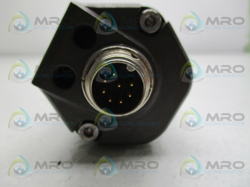 BALLUFF BTL-5-L1-M0610-Z-S32 LINEAR TRANSDUCER NSMP