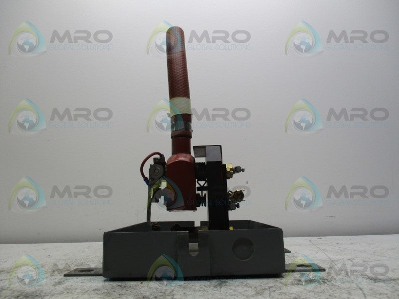 SAFETRAN 300100-1X SWITCH  UNMP