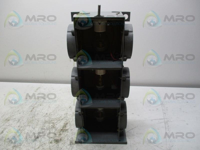 SAFETRAN C-7932 LIGHTS  NSNP