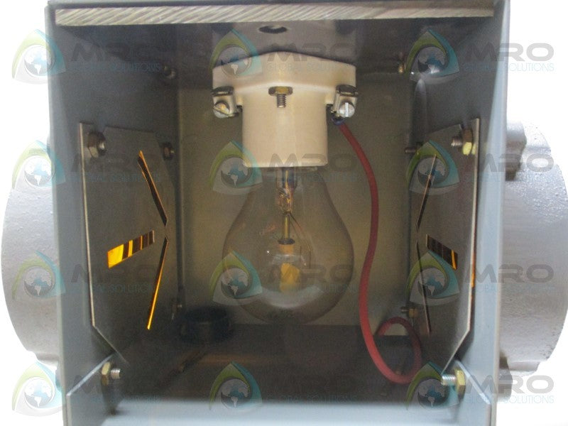 SAFETRAN C-7932 LIGHTS  NSNP