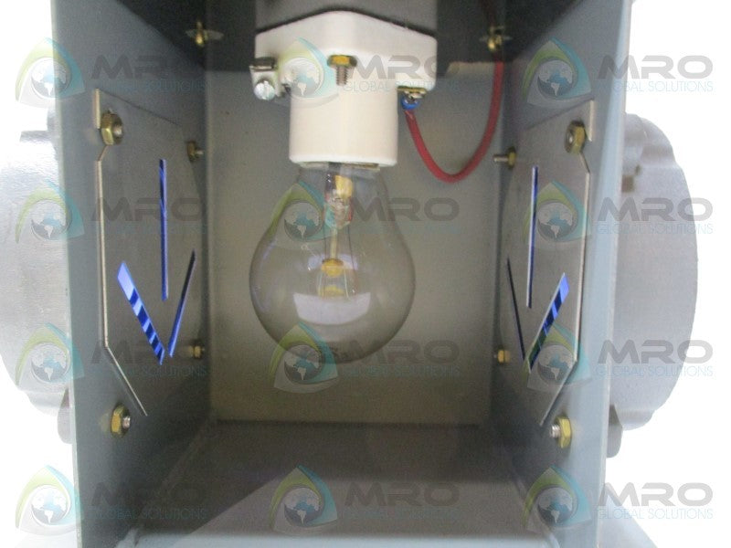 SAFETRAN C-7932 LIGHTS  NSNP