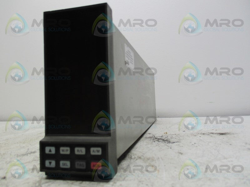 FOXBORO 761CSA-3A-1 MICRO CONTROL  UNMP