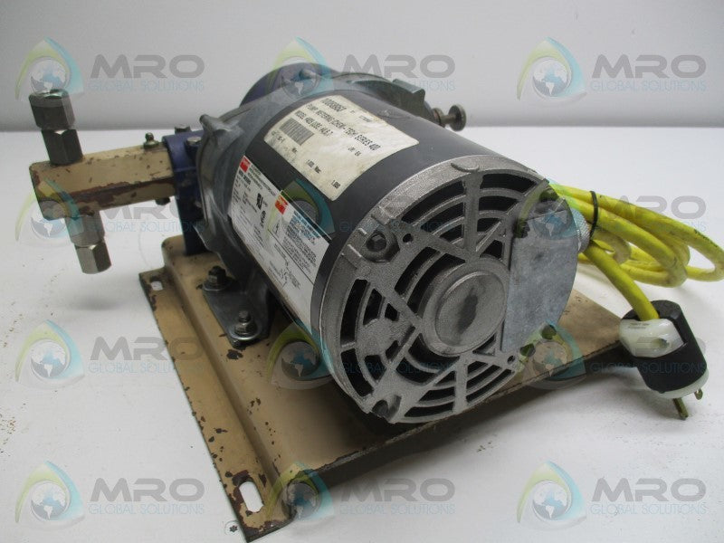 DAYTON 5K939D MOTOR  UNMP