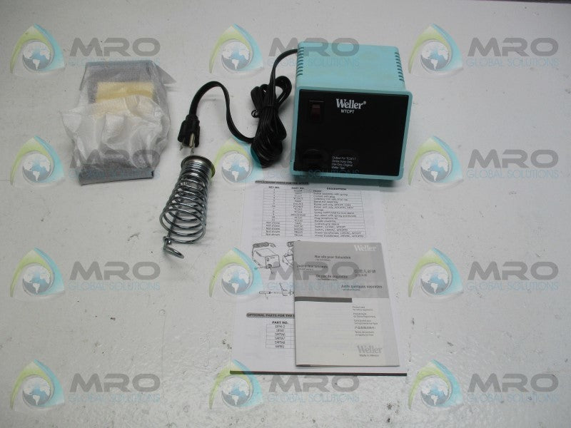 WELLER PU120T POWER SUPPLY  NSMP