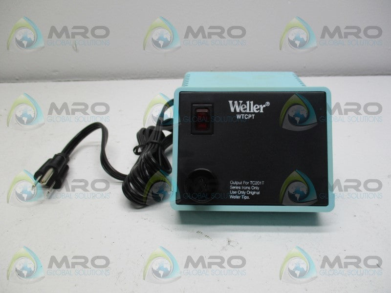 WELLER PU120T POWER SUPPLY  NSMP