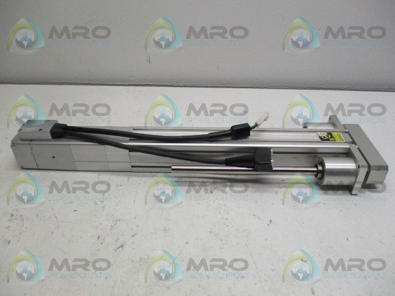 IAI CORP. RCS-RA55-I-100-GD-L-200-X10-B ROBOCYLINDER  NSNP