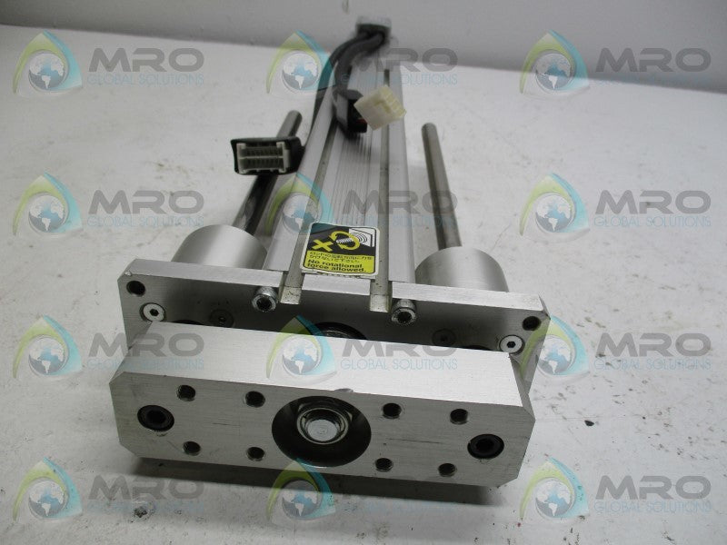 IAI CORP. RCS-RA55-I-100-GD-L-200-X10-B ROBOCYLINDER  NSNP
