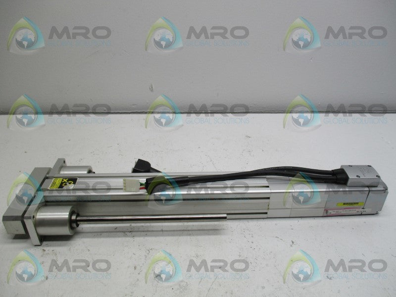 IAI CORP. RCS-RA55-I-100-GD-L-200-X10-B ROBOCYLINDER  NSNP