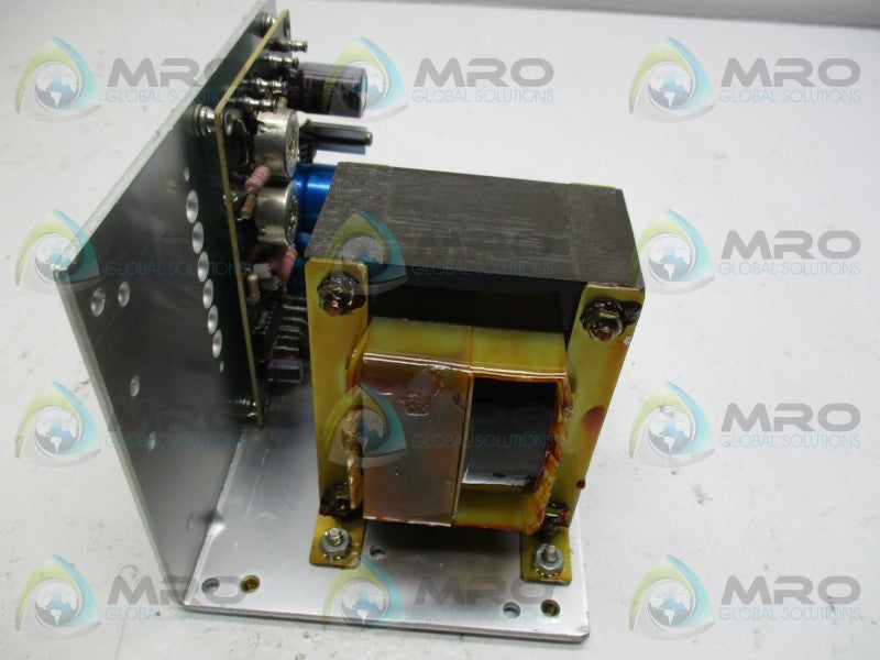 SOLA  83-12-250-03 POWER SUPPLY  NSNP
