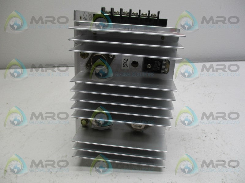 SOLA 83-15-280-03 POWER SUPPLY  NSNP