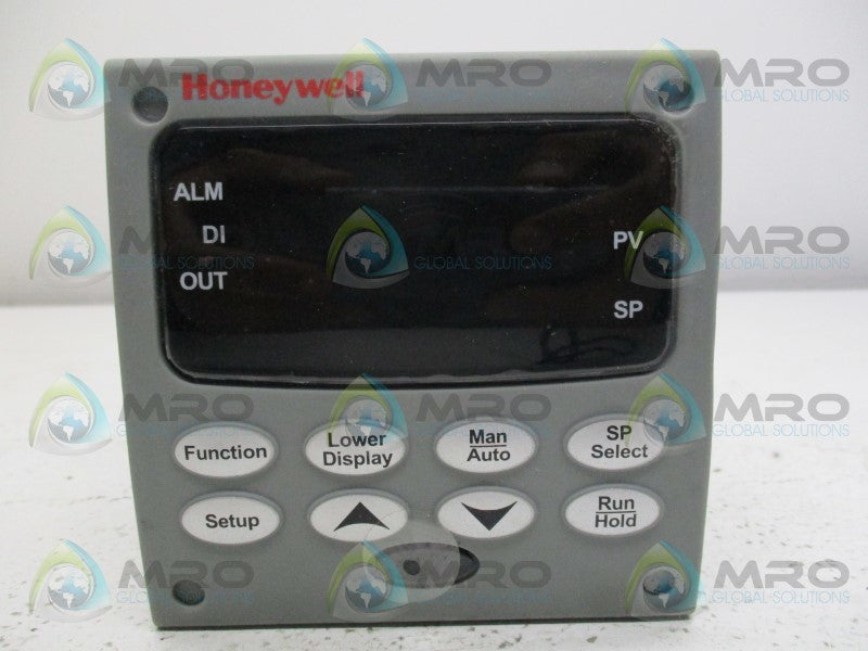 HONEYWELL DC3200-CE-1C0R-210-00000-E0-0 TEMPERATURE CONTROLLER  NSMP