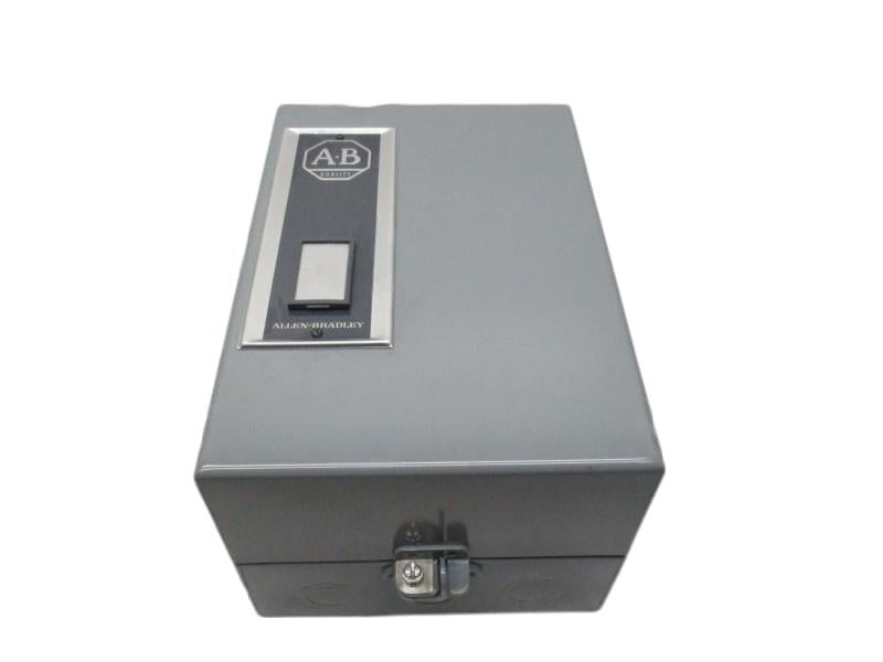 INDUSTRIAL SPARE PART 500L-BAD93 STARTER MOTOR ENCLOSURE ONLY  NSNP