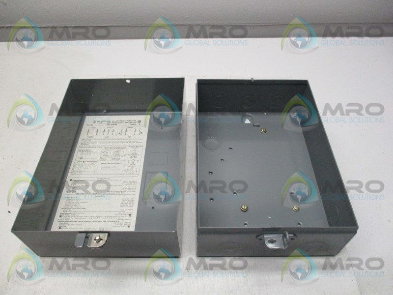 INDUSTRIAL SPARE PART 500L-BAD93 STARTER MOTOR ENCLOSURE ONLY  NSNP