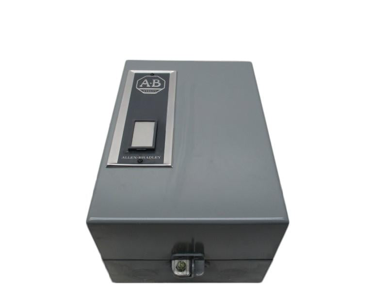 INDUSTRIAL SPARE PART 500L-AAD93 LIGHTING CONTACTOR ENCLOSURE ONLY  NSNP