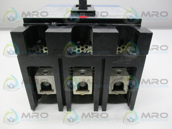 THOMAS & BETTS FS340080A CIRCUIT BREAKER  NSNP