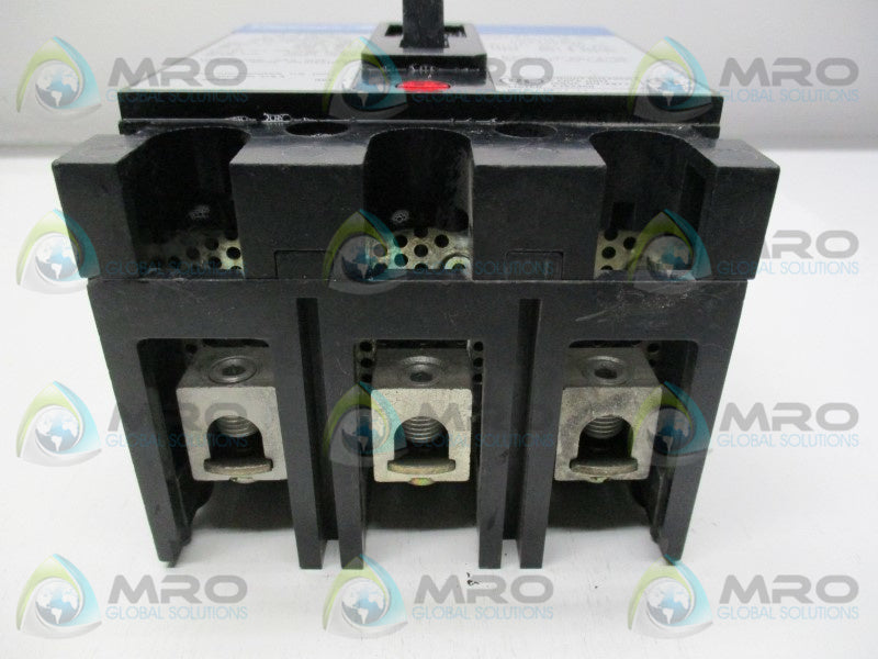 THOMAS & BETTS FS340080A CIRCUIT BREAKER  NSNP