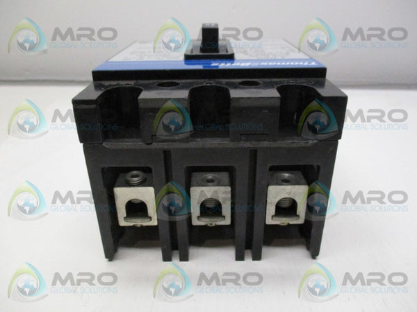 THOMAS & BETTS FS340080A CIRCUIT BREAKER  NSNP