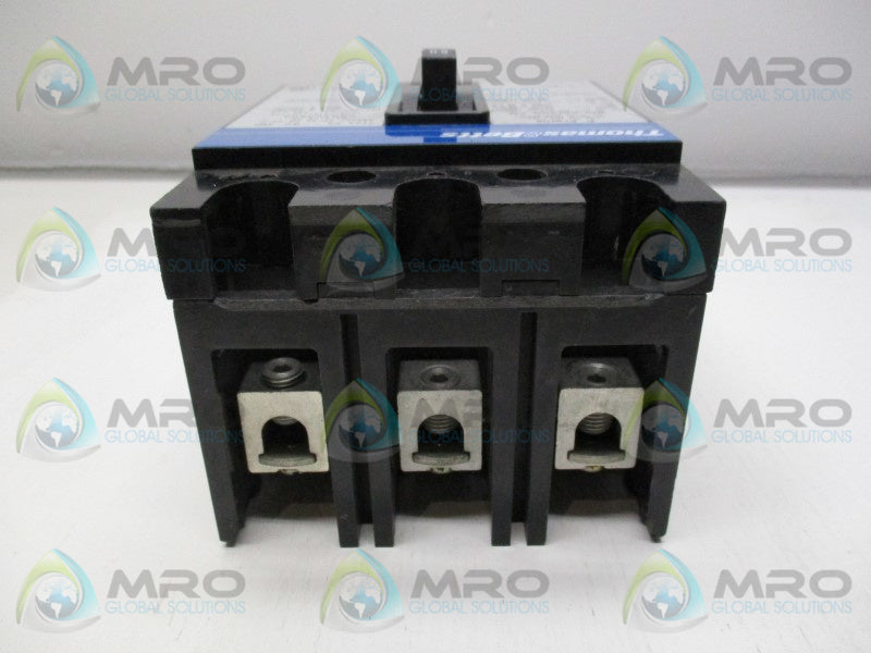 THOMAS & BETTS FS340080A CIRCUIT BREAKER  NSNP