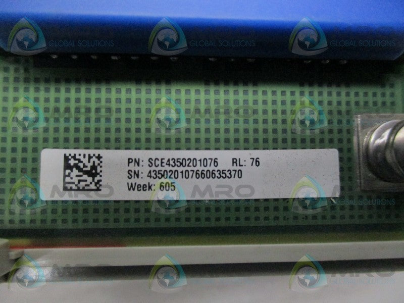 SCE4350201076  NSNP