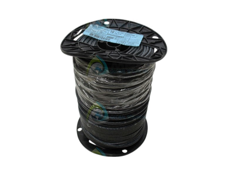 ENCORE WIRE 106100901440 THHN BLACK MACHINE TOOL WIRE  NSNP