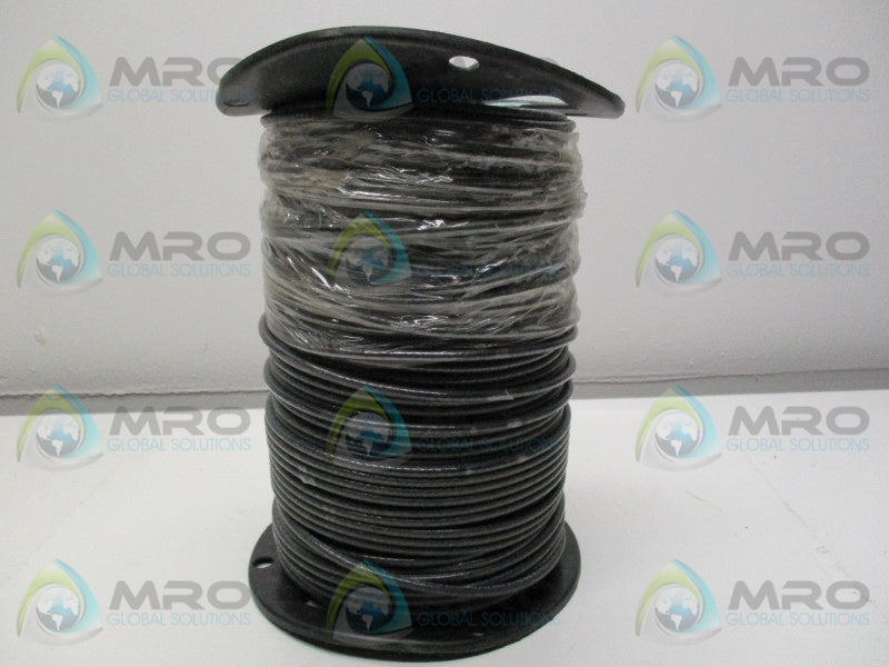 ENCORE WIRE 106100901440 THHN BLACK MACHINE TOOL WIRE  NSNP