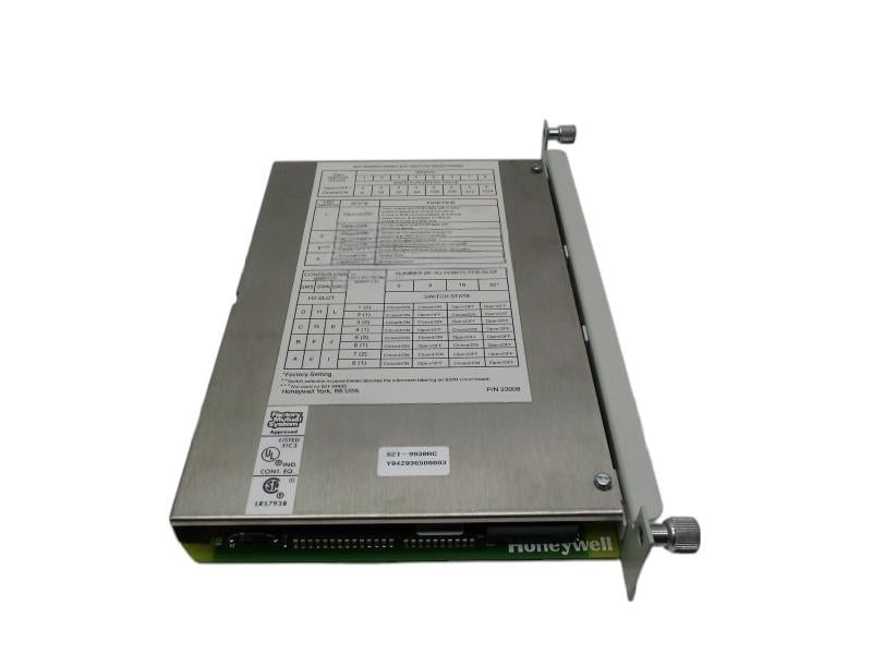 HONEYWELL 621-9938RC SERIAL I/O MODULE  NSNP