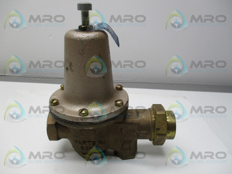 UPC 5M2 WATER PRESSURE REDUCING VALVE  NSNP
