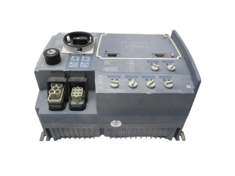 SIEMENS 3RK1395-6LS41-2AD0 M200D (NO KEY)  UNMP