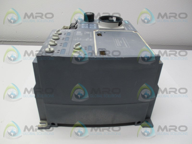 SIEMENS 3RK1395-6LS41-2AD0 M200D (NO KEY)  UNMP