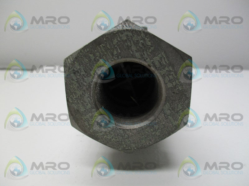 KUNKLE 71S-E RELIEF VALVE 3/4"  UNMP