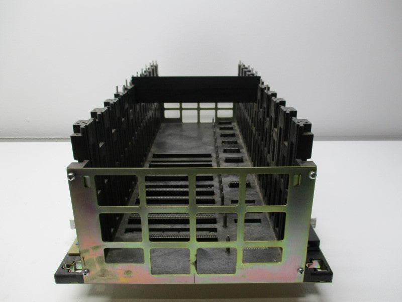GOULD AS-H827-007 800 11 SLOT RACK UNMP