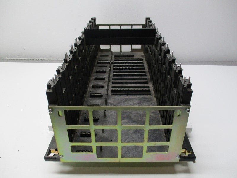 GOULD AS-H827-007 800 11 SLOT RACK UNMP