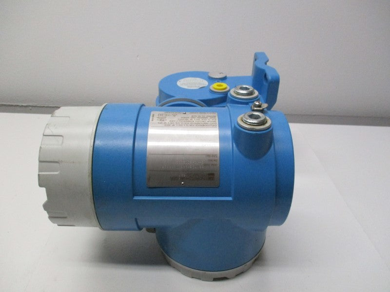 ENDRESS & HAUSER 63MT15-99G00B26B1F FLOW METER  NSNP