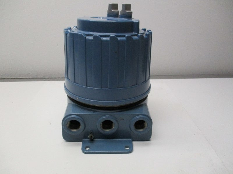 MICROMOTION RFT9739E4EBBA ELITE REMOTE FLOW TRANSMITTER  NSNP