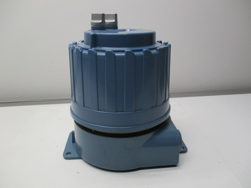 MICROMOTION RFT9739E4EBBA ELITE REMOTE FLOW TRANSMITTER  NSNP